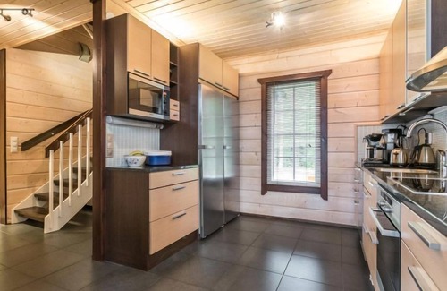 Joutsa House | Mäntyranta by Interhome