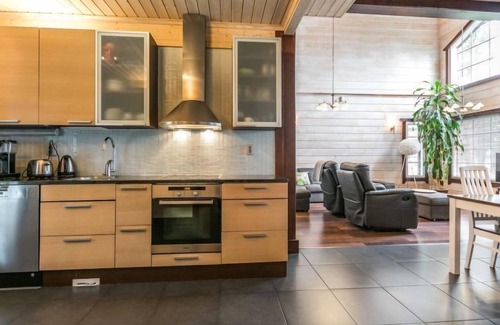 Joutsa House | Mäntyranta by Interhome