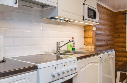 Kangasniemi House | Mäntyrinne by Interhome