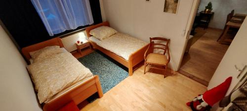 Sandershausen Apartment | Märchen Apartment