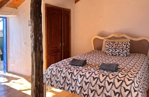 Granadilla de Abona House | Märchenhafte Finca