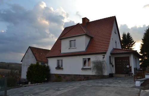 Hessisch Lichtenau House | Märchenherberge 7 Zwerge