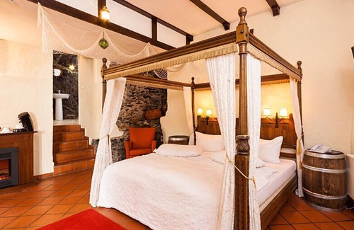 Bernkastel Hotel | Märchenhotel