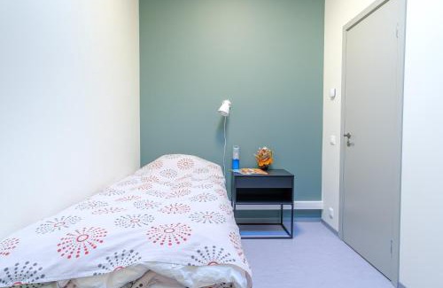 Marjamaa Hostel | Märjamaa spordihoone