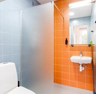 Marjamaa Hostel | Märjamaa spordihoone