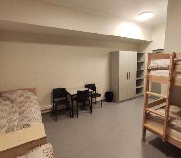 Marjamaa Hostel | Märjamaa spordihoone