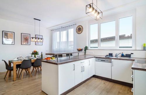 Fluorn Apartment | Mäxle's Loft Winzeln