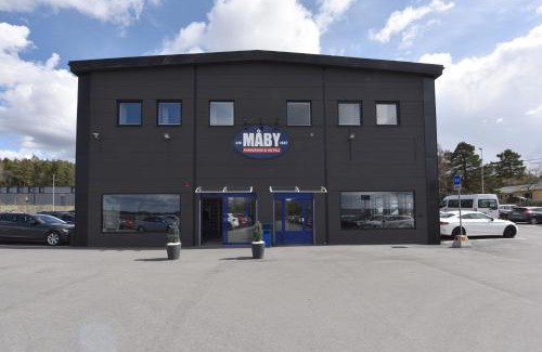 Sigtuna Municipality Hotel | Måby Park Hotel Arlanda