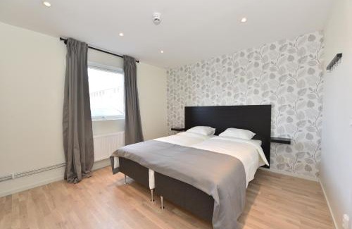 Sigtuna Municipality Hotel | Måby Park Hotel Arlanda