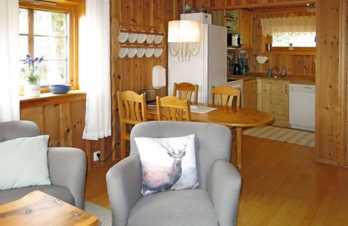 Balestrand House | Målsnes by Interhome
