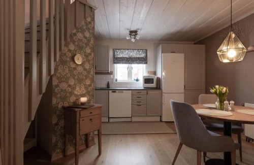 Are Apartment | Mårtenlien Ski in Ski Out VM8