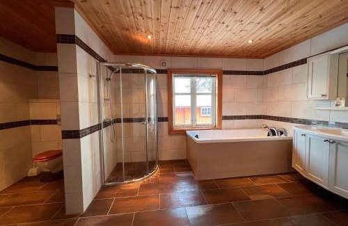 Ringebu Cabin | Måsåplassen Friisvegen Mountain Lodge
