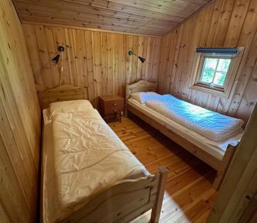 Ringebu Cabin | Måsåplassen Friisvegen Mountain Lodge