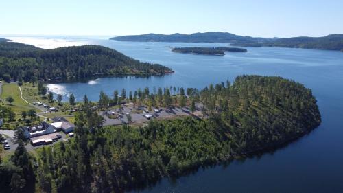 Mjallom Other | Måvikens Camping
