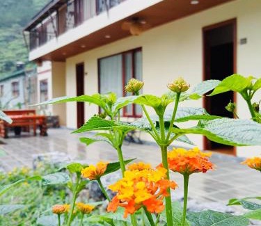 Meo Vac House | Mèo Vạc Beehive House