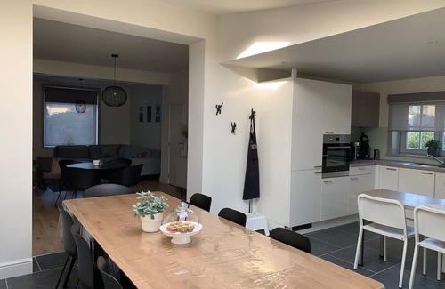 Meeswijk House | Mèzik vacation rental