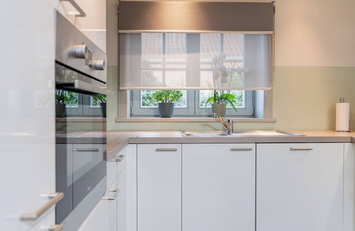 Meeswijk House | Mèzik vacation rental