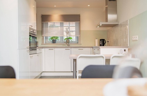 Meeswijk House | Mèzik vacation rental