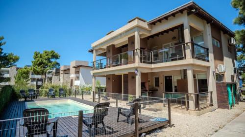 Las Gaviotas Apartment | Médano 29 Departamentos en alquiler