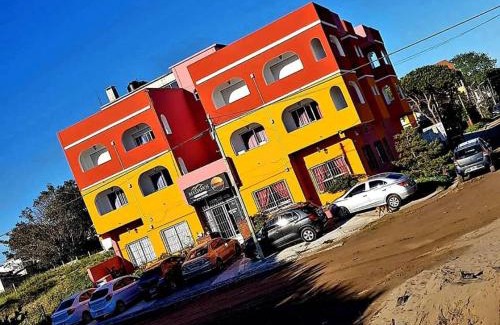 San Clemente Hotel | Médanos Hotel