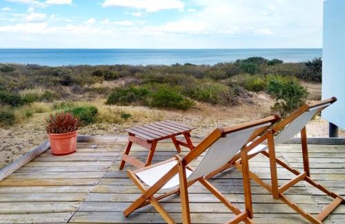 Las Grutas Apartment | Médanos Patagonia