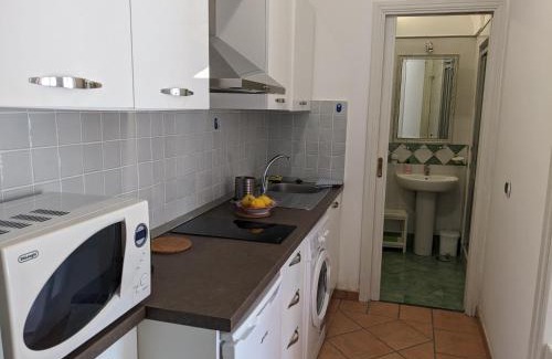 Minori Apartment | Méditerranée