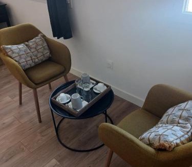 Villars-les-Dombes Hotel | Mérion