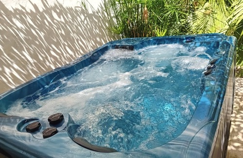 Saint-Gilles Apartment | Métairie en Camargue au Bord du Petit Rhône Avec Jacuzzi