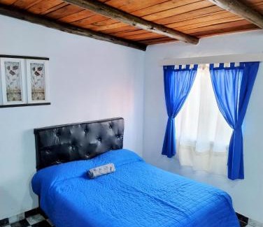 Esquina Apartment | Mí Santa Guadalupe Esquina ctes
