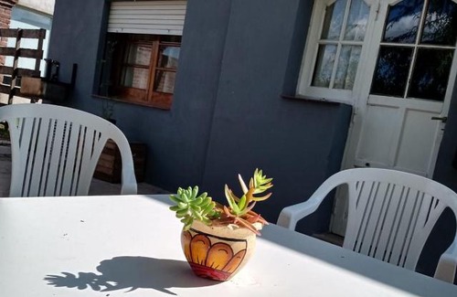 Marcos Juarez House | Mí Sueño