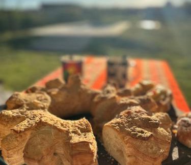 Rio Ceballos House | Mía Casa de Campo