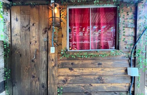 Sao Thome das Letras Apartment | Mística Hidro