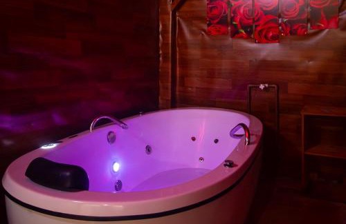 Sao Thome das Letras Apartment | Mística Hidro