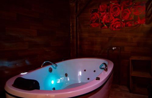 Sao Thome das Letras Apartment | Mística Hidro