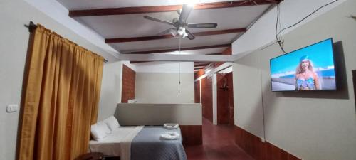 Sauce Apartment | Mítica, Casa Vacacional 2, Sauce