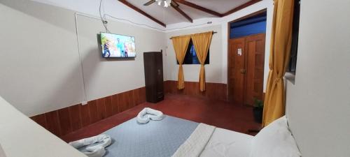 Sauce Apartment | Mítica, Casa Vacacional 2, Sauce