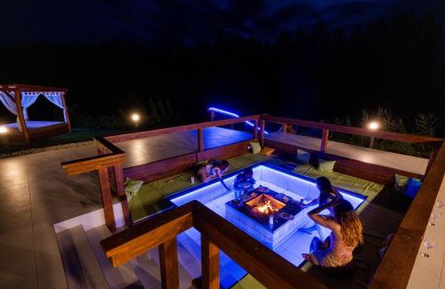 Gyomaendrod Villa | Mítosz Apartman