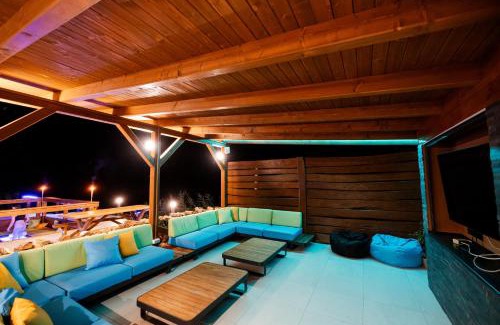 Gyomaendrod Villa | Mítosz Apartman