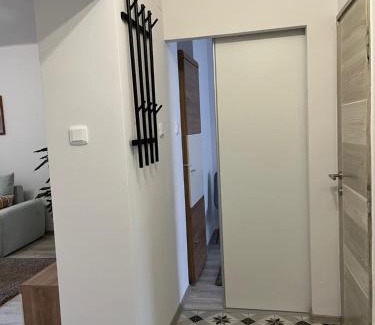 Hodmezovasarhely Apartment | Móriczka Apartman