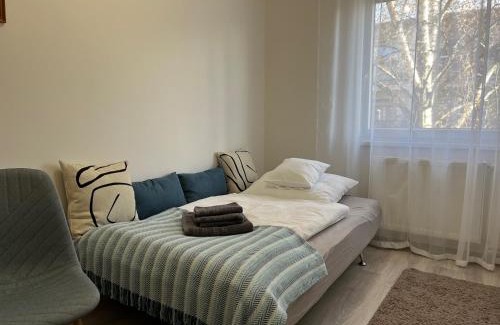 Hodmezovasarhely Apartment | Móriczka Apartman