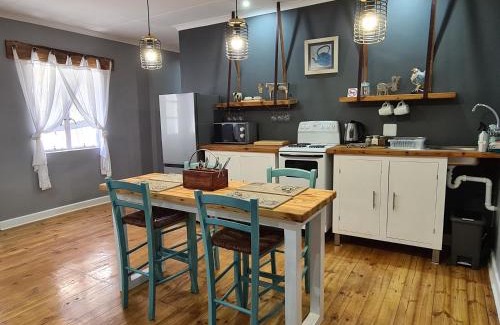Klaarstroom House | Môreson Cottage