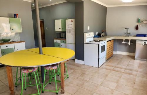 Klaarstroom House | Môreson House