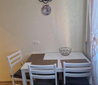 Tartu Apartment | Mõisavahe apartment