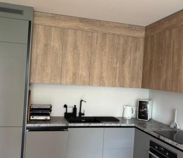 Tartu Apartment | Mõisavahe street Apartment