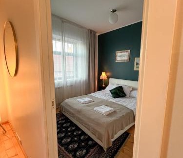 Torva Apartment | Mõnus olemine Tõrva südames