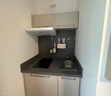 Rahlstedt Apartment | Möbiliertes Apartment