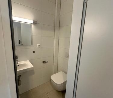 Rahlstedt Apartment | Möbiliertes Apartment