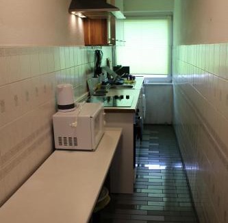 Crawinkel Apartment | Möblierte Zimmer und Wohnungen in Thüringen Wald