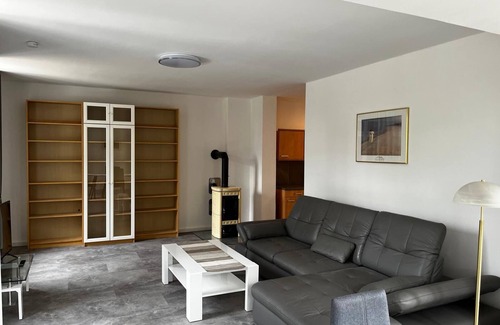 Arneburg Apartment | Möbliertes Apartment
