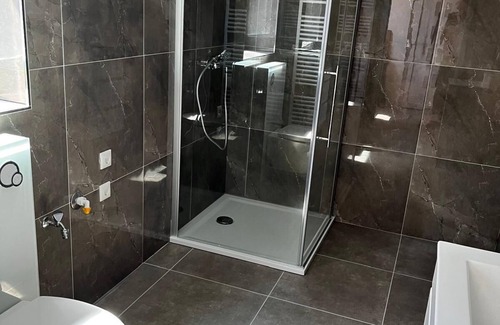Arneburg Apartment | Möbliertes Apartment
